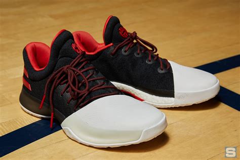 Adidas James Harden Vol. 1 Sneaker Release Date | Sole Collector