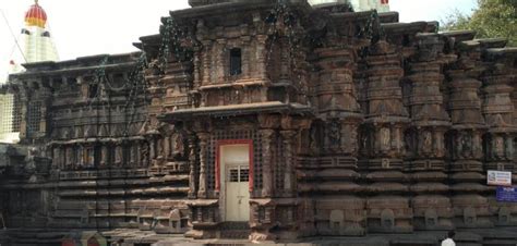 Mahalakshmi Temple Kolhapur, History, Timings, Importance