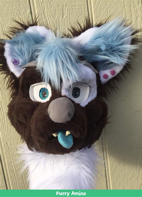 Affordable fursuit! | Fursuit Maker Amino Amino