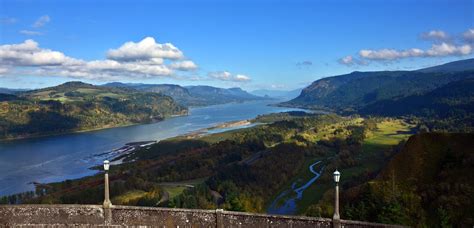 columbia river gorge tour « Ashland Daily Photo