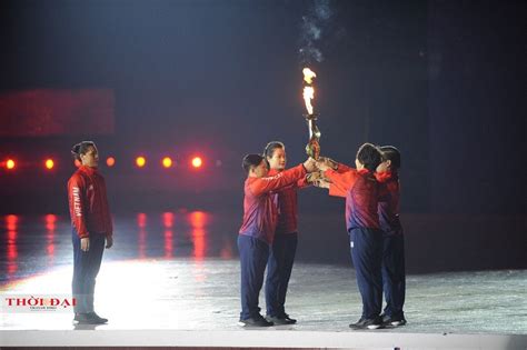 SEA Games 31: Vietnam Celebrates a Joyful Post-pandemic Era | Vietnam Times