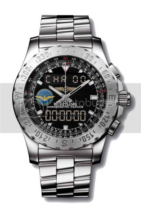 Centennial of Naval aviation Breitling watch??? | Air Warriors