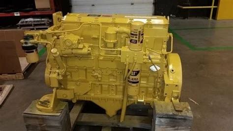 Caterpillar Generator Parts - Replacement of Cat Diesel Engine Spare Parts Wholesale Supplier ...