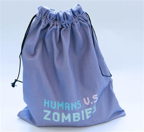 Humans VS Zombies on Behance