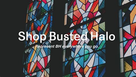 Busted Halo Store