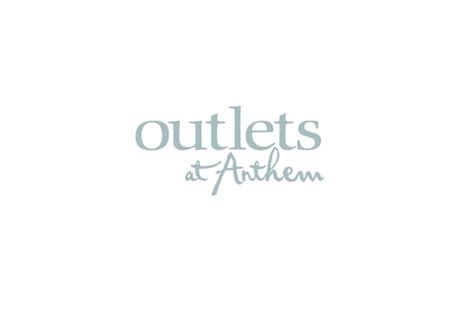 Outlets at Anthem - Entertainment Solutions, Inc.