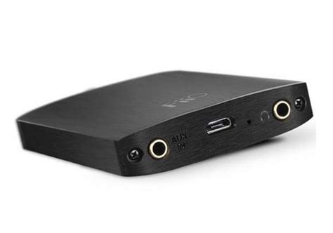 15 Best Portable Headphone Amps with DACs in 2024