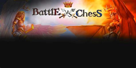 Battle vs. Chess (2007)