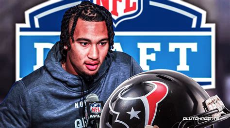 CJ Stroud: Meet the Texans' No. 2 pick in 2023 NFL Draft