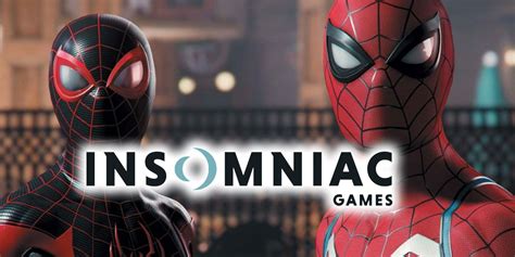 Insomniac Looking to Make Spider-Man 2 The Studio's 'Best' Game