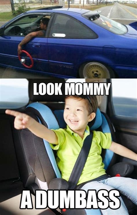 who is bad at driving, which guy | Funny car memes, Funny memes, Car jokes