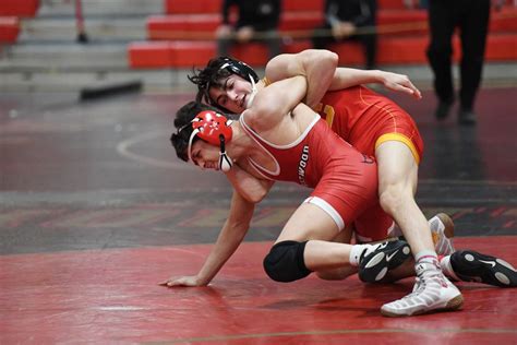 NJ high school wrestling: Morris County leads North 1 region