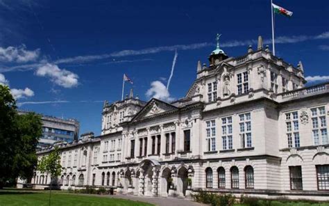 Cardiff University: Courses, Ranking, Admission, Scholarships ...