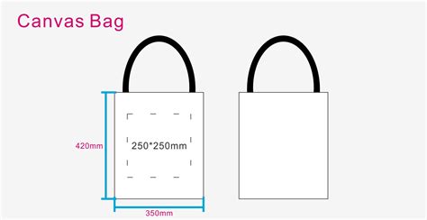 Canvas Bag Wholesaler Online - Custom Bags - Lanyard.net