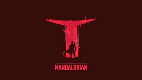 Mandalorian Logo Wallpapers - Top Free Mandalorian Logo Backgrounds ...