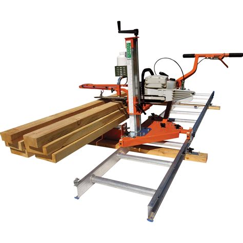 Norwood PortaMill Chainsaw Sawmill — Model# PM14 | Northern Tool + Equipment