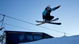 Tubing at The Ridge | Powder Ridge Mountain Park & Resort - Middlefield, Conn.