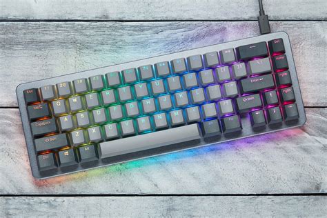 Drop ALT Mechanical Keyboard | Mechanical Keyboards | Custom Layout ...