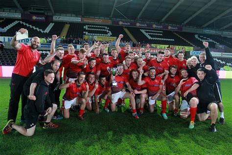 Cardiff University establishing themselves among elite of university ...