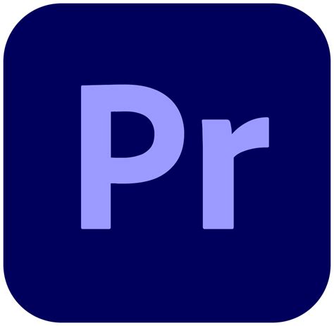 Adobe Premiere Logo Png | Images and Photos finder