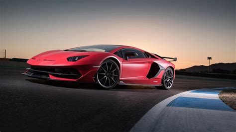 lamborghini aventador svj wallpaper 4k Lamborghini aventador svj roadster 2019 4k 4 wallpaper