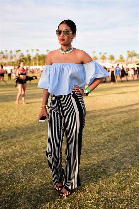 Coachella 2017 Fashion: Summer Outfit Ideas Inspired by the Festival ...