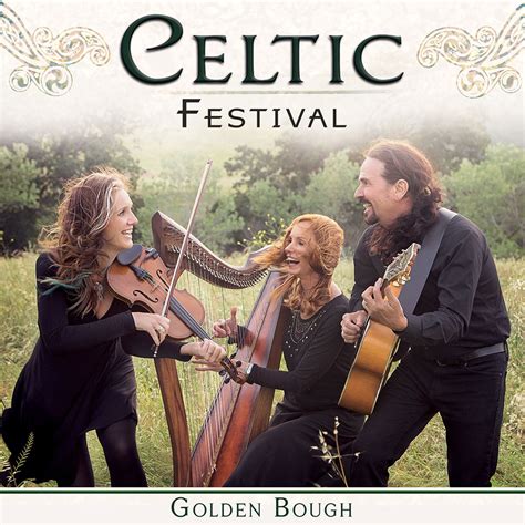 Celtic Festival - store.arcmusic.co.uk