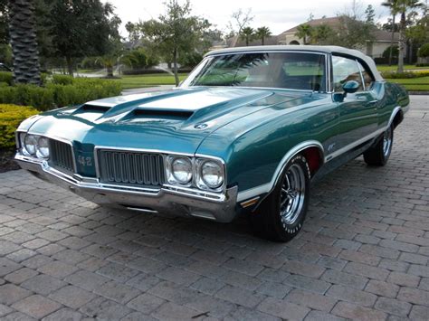 1970 Oldsmobile 442 W30 | | SuperCars.net