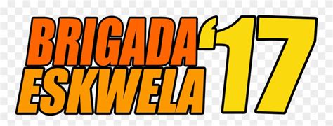 Picture - Deped Brigada Eskwela 2018 Logo Clipart (#1429199) - PinClipart