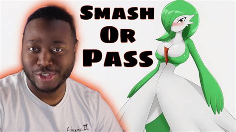 Pokémon SMASH OR PASS | Gen 1 Edition - YouTube