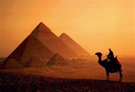 Pharaohs: Pyramids of Egypt