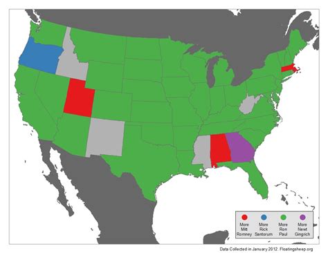 floatingsheep: Mapping Cyberscapes of the 2012 Republican Presidential ...