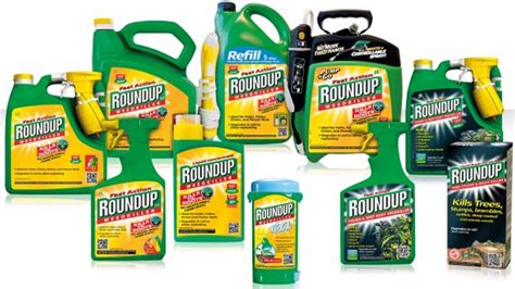 Monsanto Face Lawsuit over "Misleading" Roundup Label - Sustainable Pulse