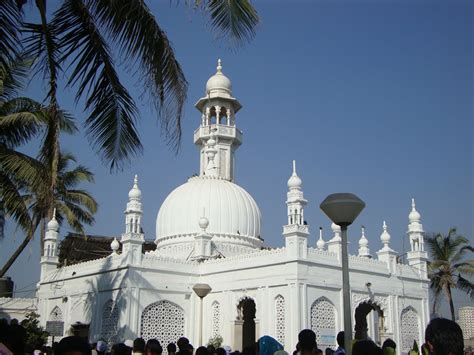 HAJI ALI DARGAH - MUMBAI Photos, Images and Wallpapers - MouthShut.com