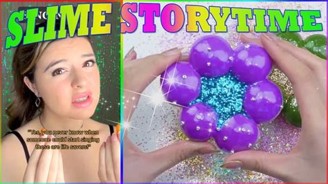 🌈 ROBLOX SLIME STORYTIME 🌈 SLIME STORYTIME TIKTOK💔@Bailey Spinn @Brianna Guidryy | Roblox Story ...