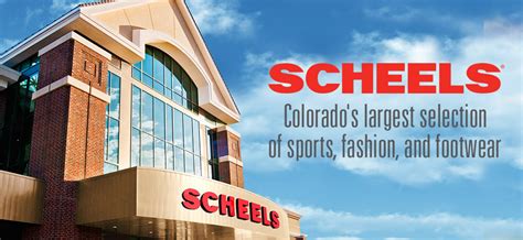 Johnstown Scheels | SCHEELS.com