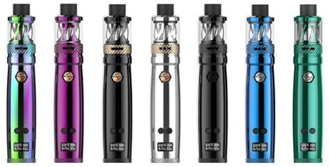 Top E-Cigarettes Brands in 2020 | VAPE HK