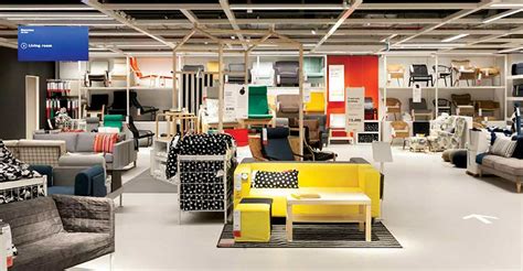 Furniture & design | IKEA is Taking Online Route in India Through ...