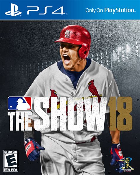 MLB THE SHOW 18: CUSTOM COVER THREAD - Page 3 - Operation Sports Forums