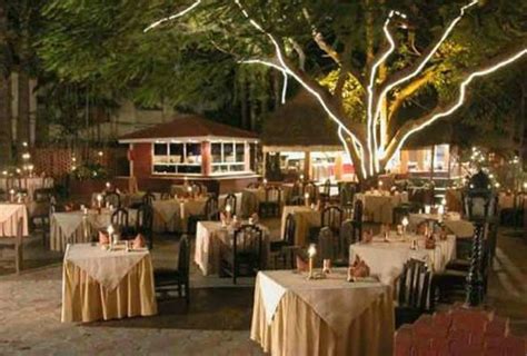 The Raintree, Chennai - Get The Raintree Restaurant Reviews on Times of India Travel