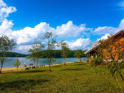 Lake James State Park | VisitNC.com