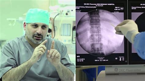 Medtronic Spinal Cord Stimulator Mri Safety