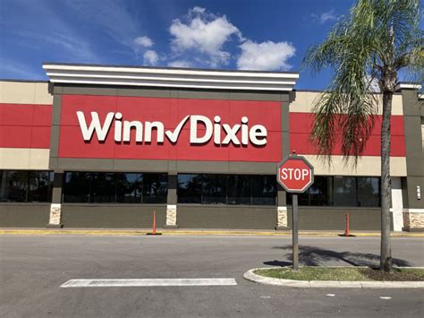 Winn Dixie Weekly Specials & BOGO’s - South Florida Savings Guy