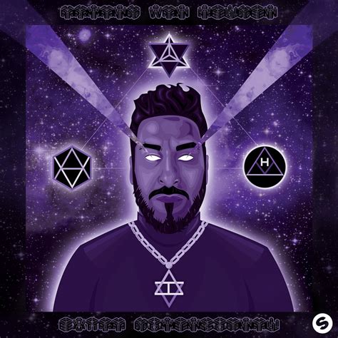 Armand Van Helden - Extra Dimensional Lyrics and Tracklist | Genius