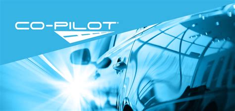 Co-Pilot – JLE Design