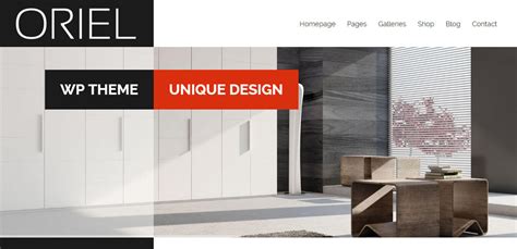 50+ Best Interior Design WordPress Themes 2021 (Free & Premium) - Theme Junkie