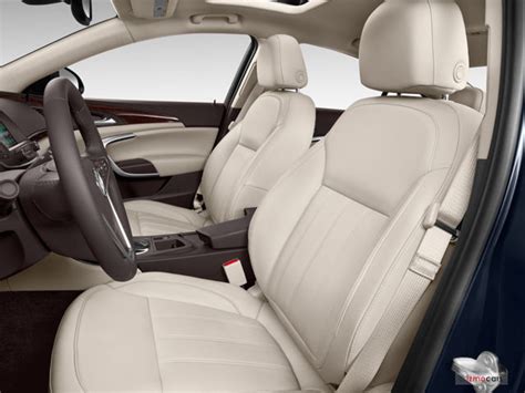 2014 Buick Regal: 52 Interior Photos | U.S. News