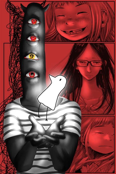 Aggregate 82+ goodnight punpun anime latest - in.coedo.com.vn