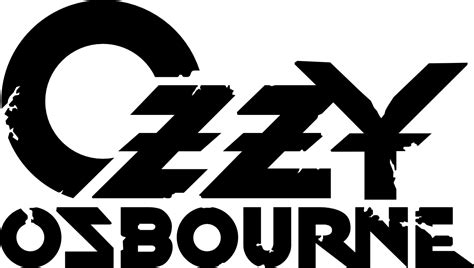 Ozzy Osbourne Logo by darkexecutor on DeviantArt