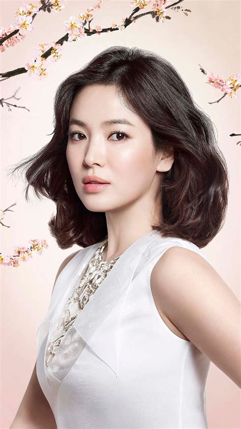 Song Hye Kyo Full House Wallpaper